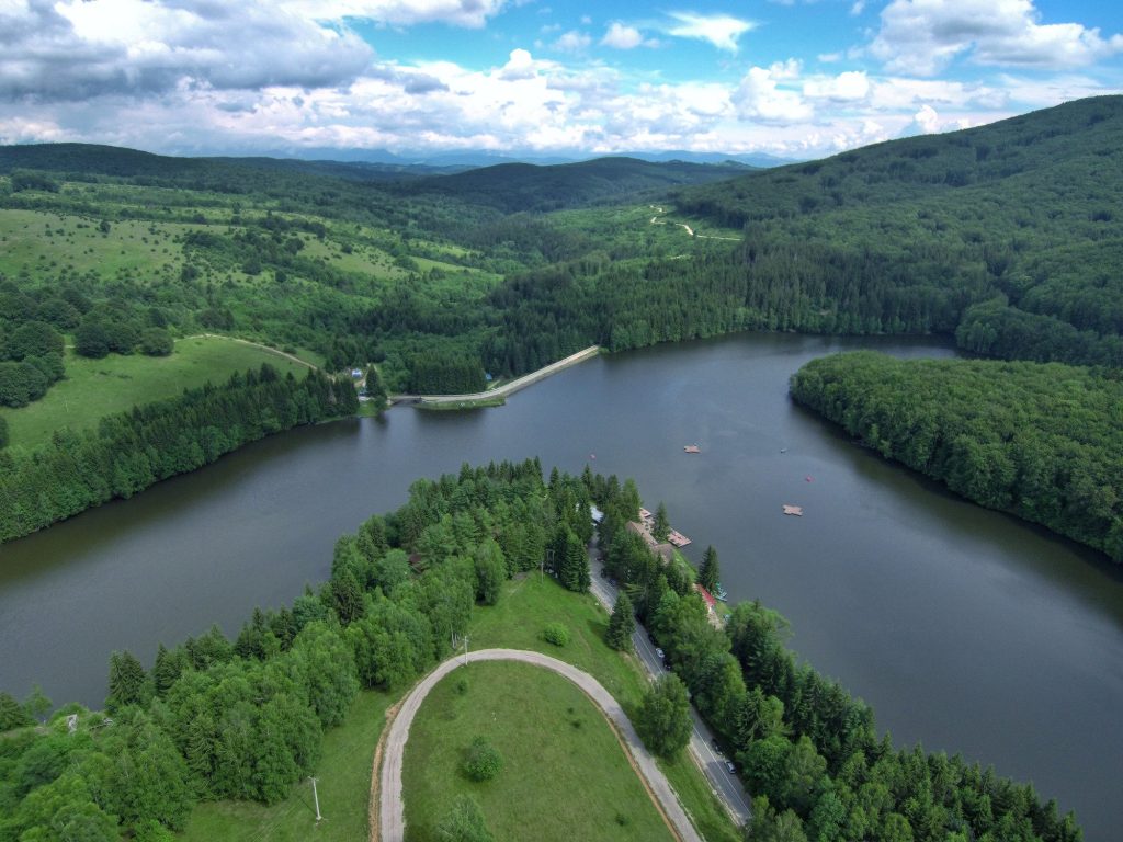 Case traditionale germane